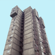 Illustration for article titled These Photos of Belgrades Socialist Architecture Look Like Ancient Spaceships